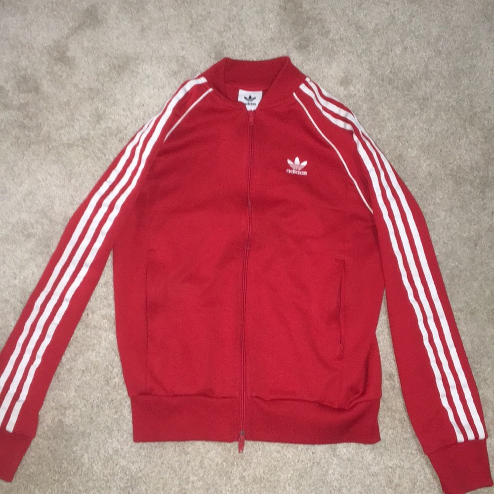 Adidas sweater